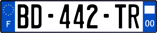 BD-442-TR
