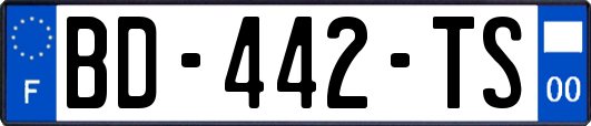 BD-442-TS