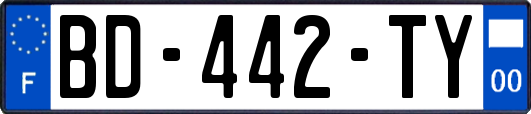 BD-442-TY