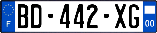 BD-442-XG