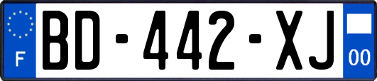BD-442-XJ