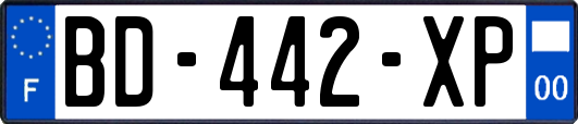 BD-442-XP