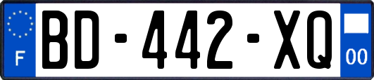 BD-442-XQ