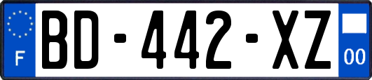 BD-442-XZ