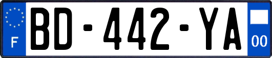 BD-442-YA