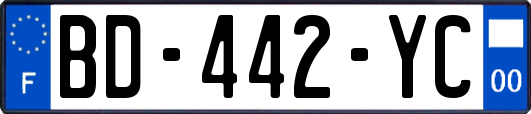 BD-442-YC