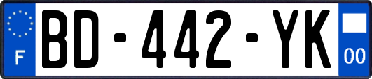 BD-442-YK