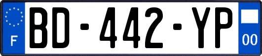 BD-442-YP