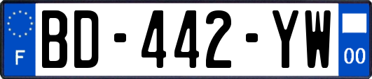 BD-442-YW