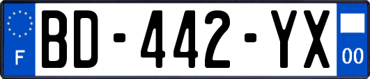 BD-442-YX