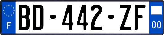 BD-442-ZF