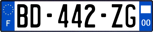 BD-442-ZG