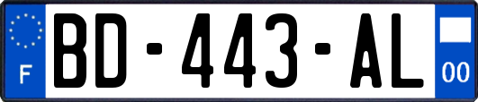 BD-443-AL