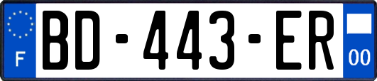 BD-443-ER