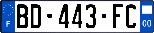 BD-443-FC