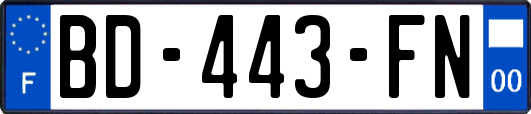 BD-443-FN