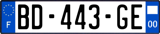 BD-443-GE
