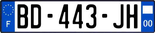 BD-443-JH