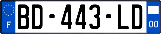 BD-443-LD