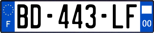 BD-443-LF