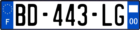 BD-443-LG