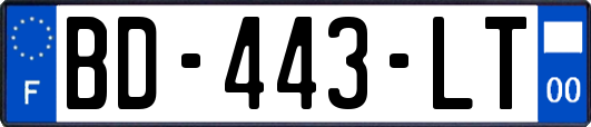 BD-443-LT