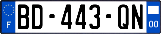 BD-443-QN