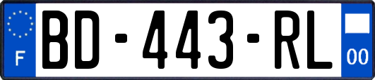 BD-443-RL