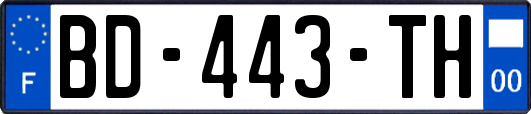 BD-443-TH