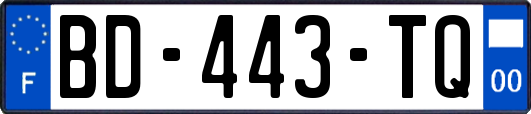 BD-443-TQ