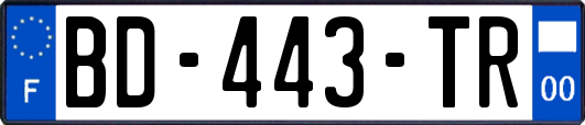 BD-443-TR
