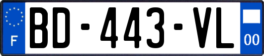 BD-443-VL