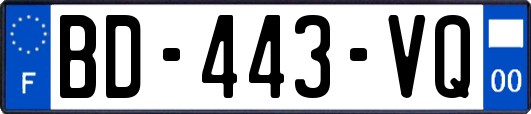 BD-443-VQ