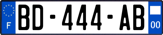 BD-444-AB