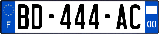 BD-444-AC