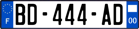 BD-444-AD