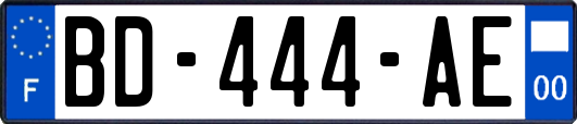 BD-444-AE