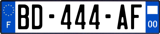 BD-444-AF