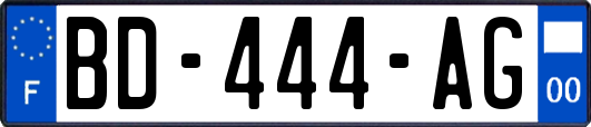 BD-444-AG