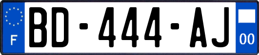 BD-444-AJ