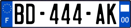 BD-444-AK