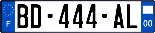 BD-444-AL