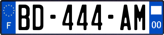 BD-444-AM