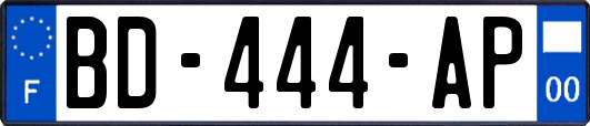 BD-444-AP