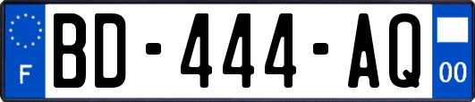 BD-444-AQ