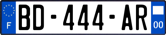 BD-444-AR