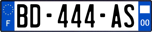 BD-444-AS