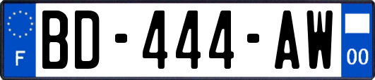 BD-444-AW
