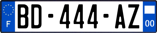 BD-444-AZ
