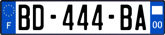 BD-444-BA
